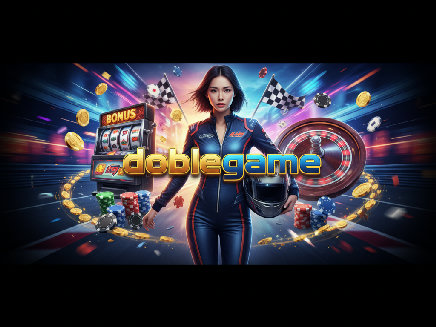 doblegame สมัครสมาชิก