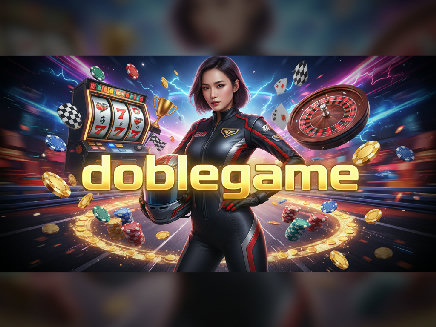 doblegame สล็อต