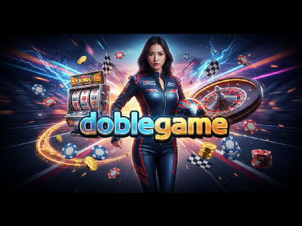doblegame ทางเข้า