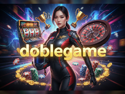 สล็อตเว็บตรง doblegame